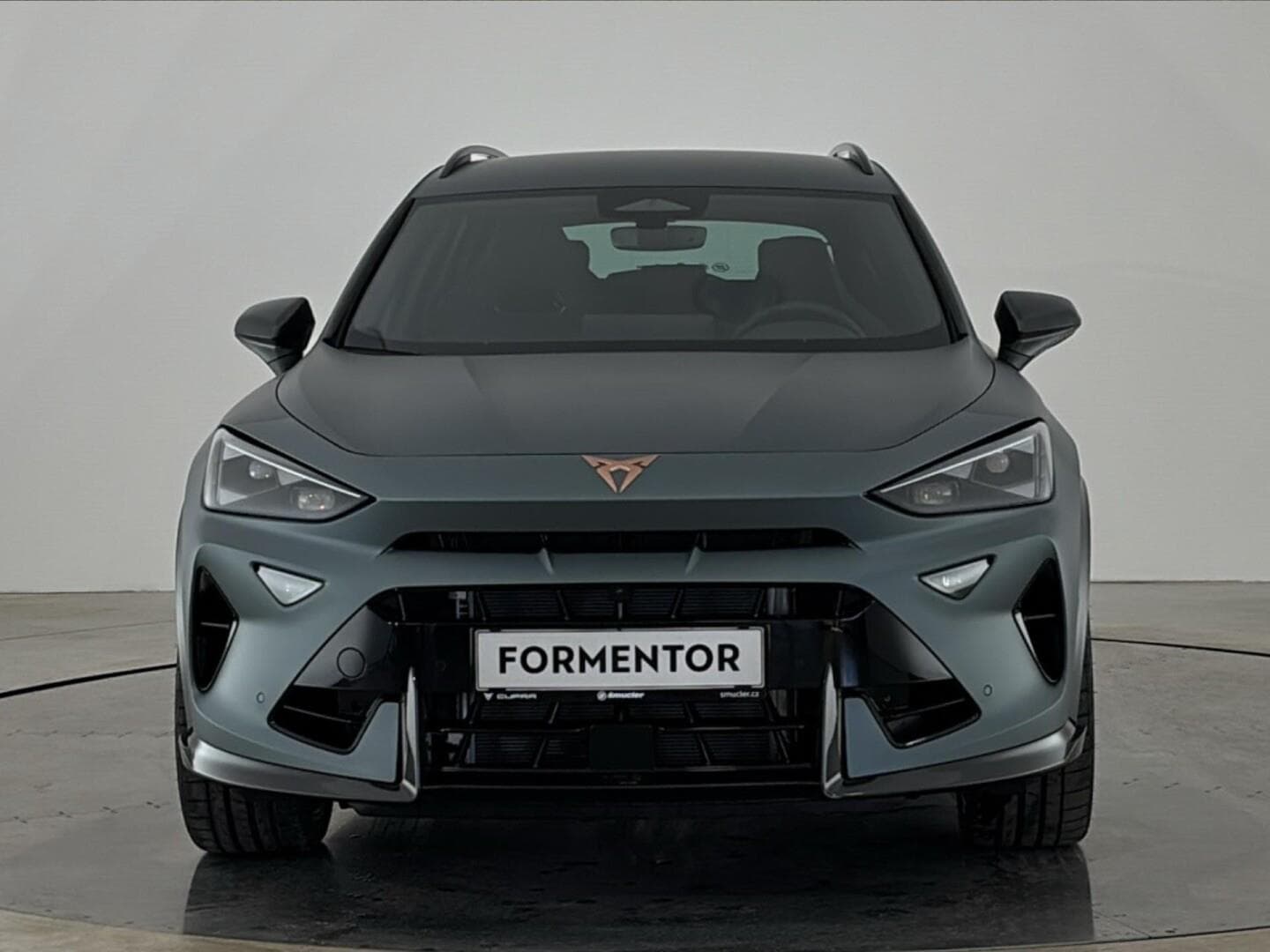 Cupra FORMENTOR - 4