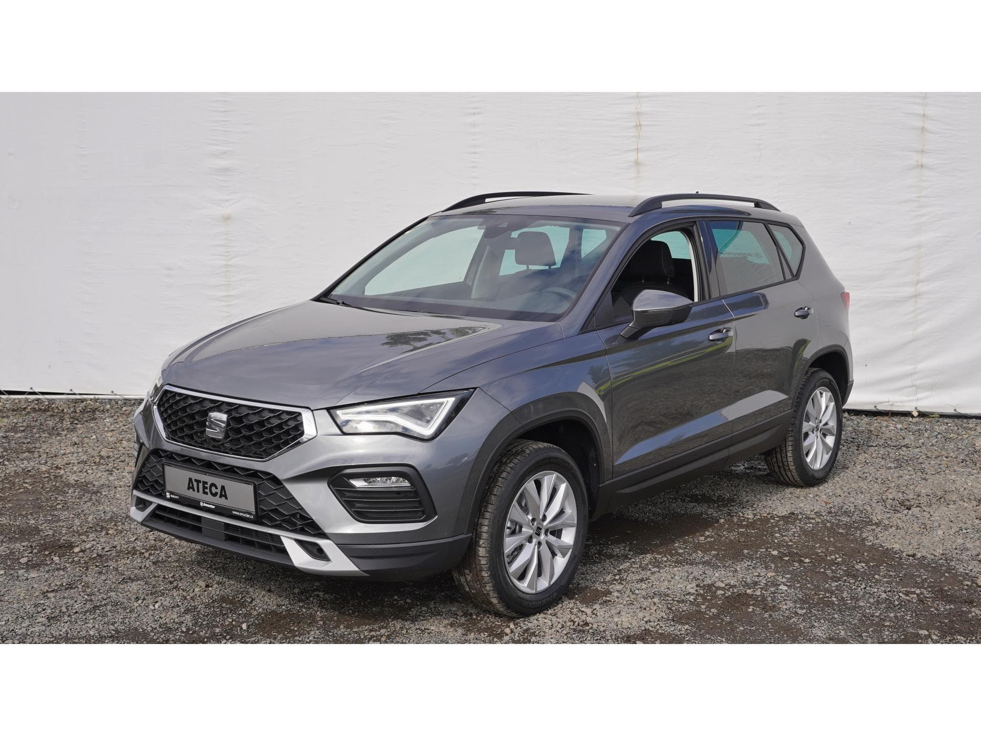 Seat Ateca Vamos