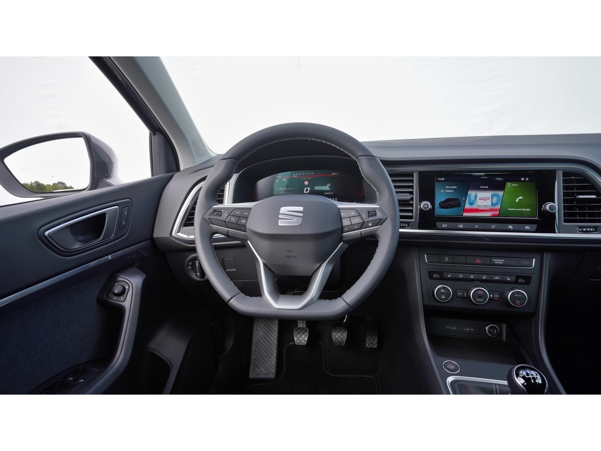 Seat ATECA - 11