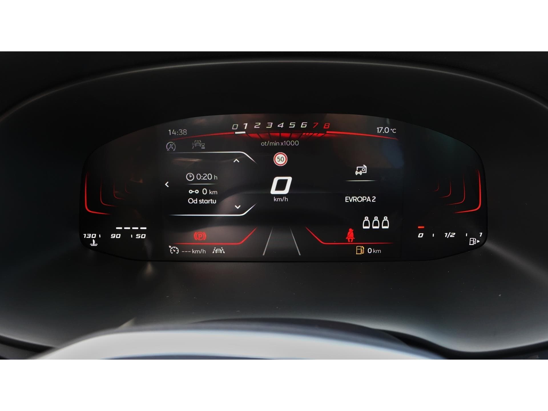 Seat ATECA - 12