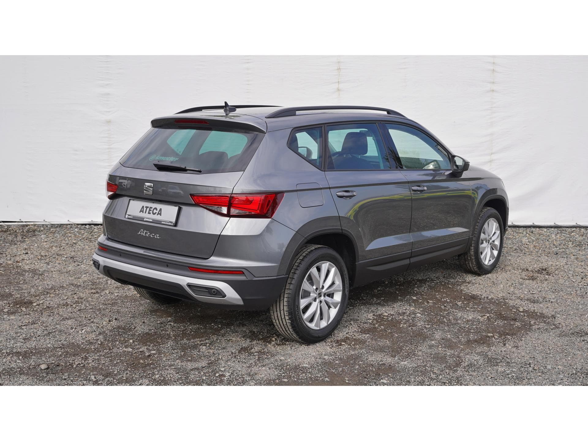 Seat ATECA - 2