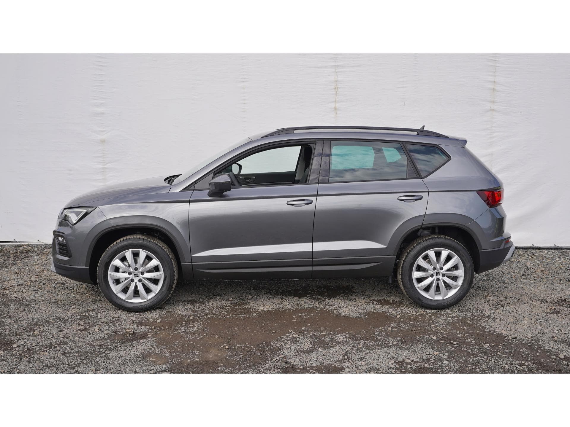 Seat ATECA - 3