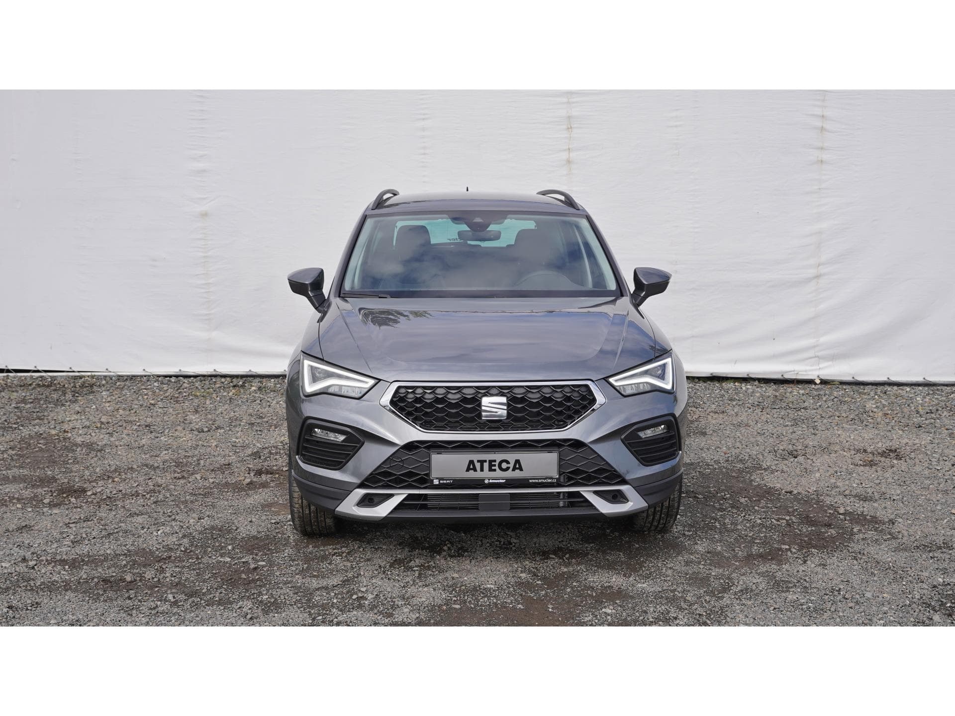 Seat ATECA - 4