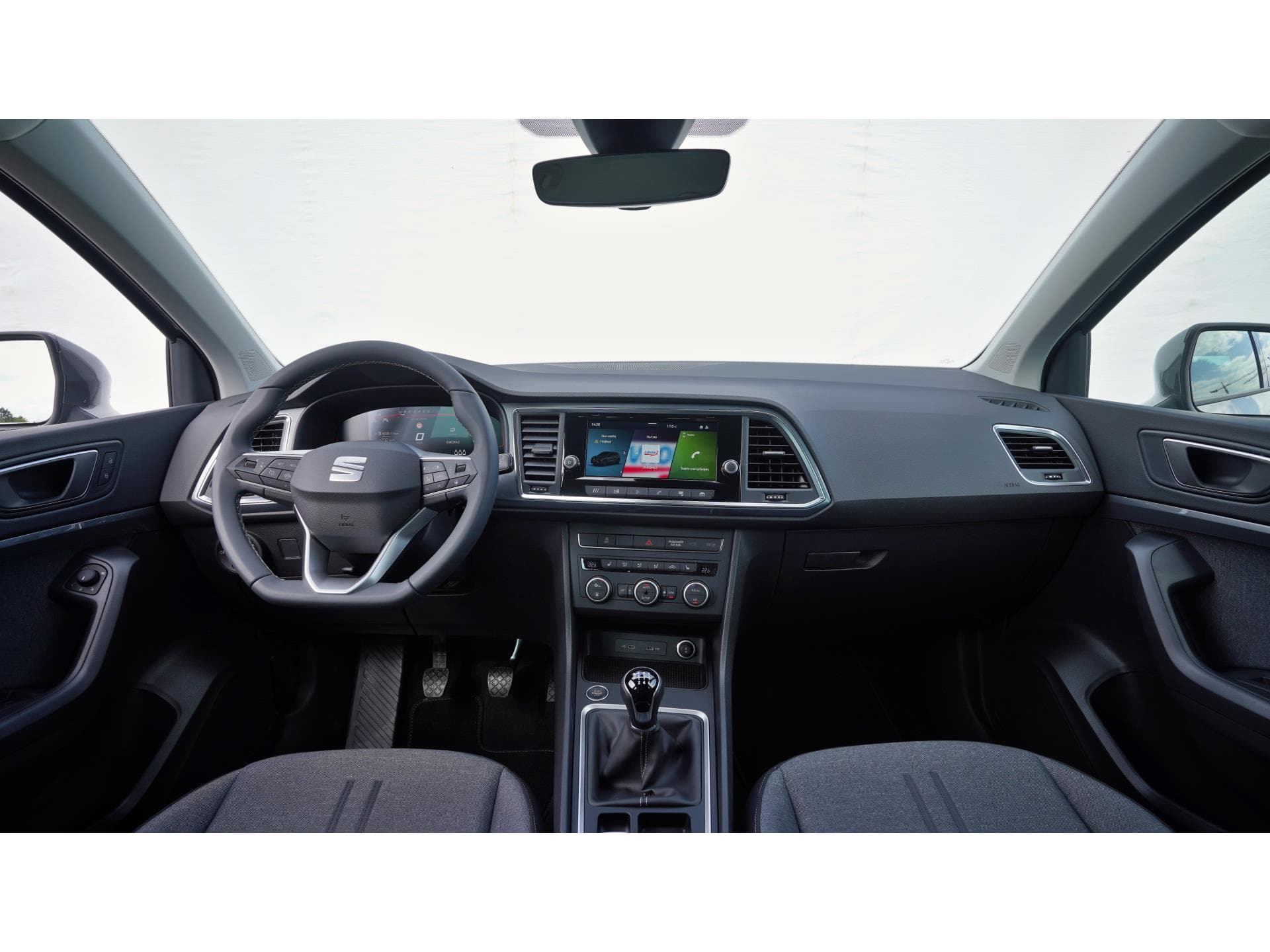 Seat ATECA - 5
