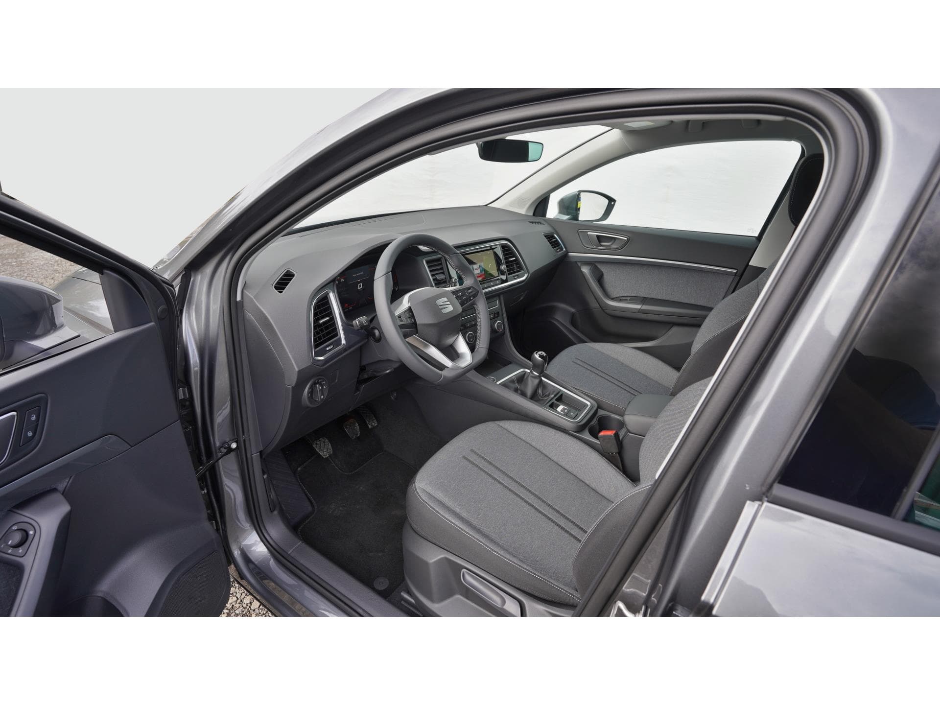 Seat ATECA - 6