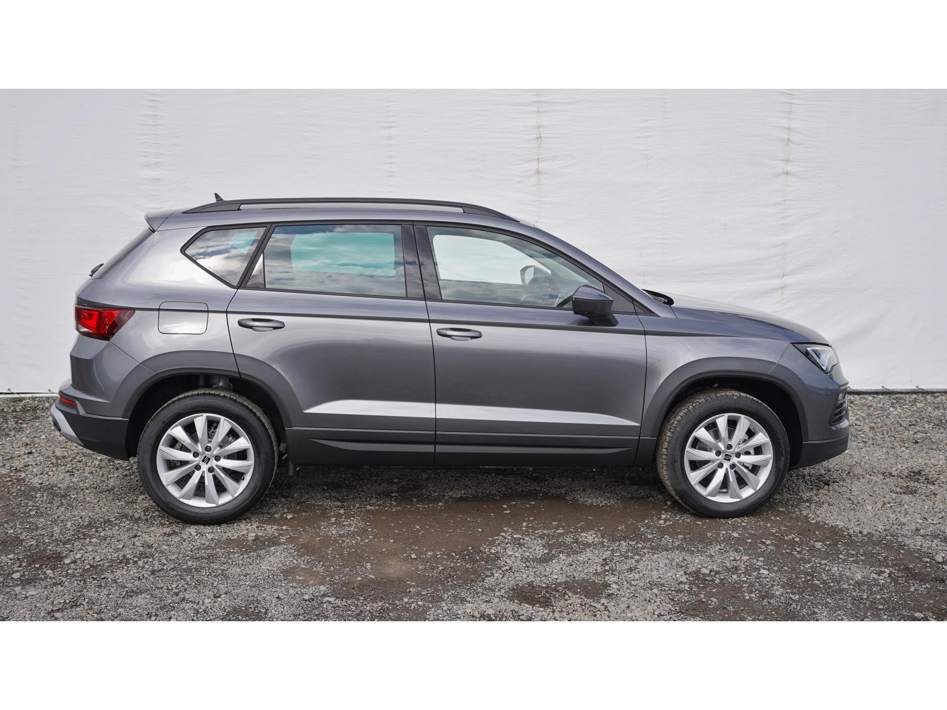 Seat ATECA - 7