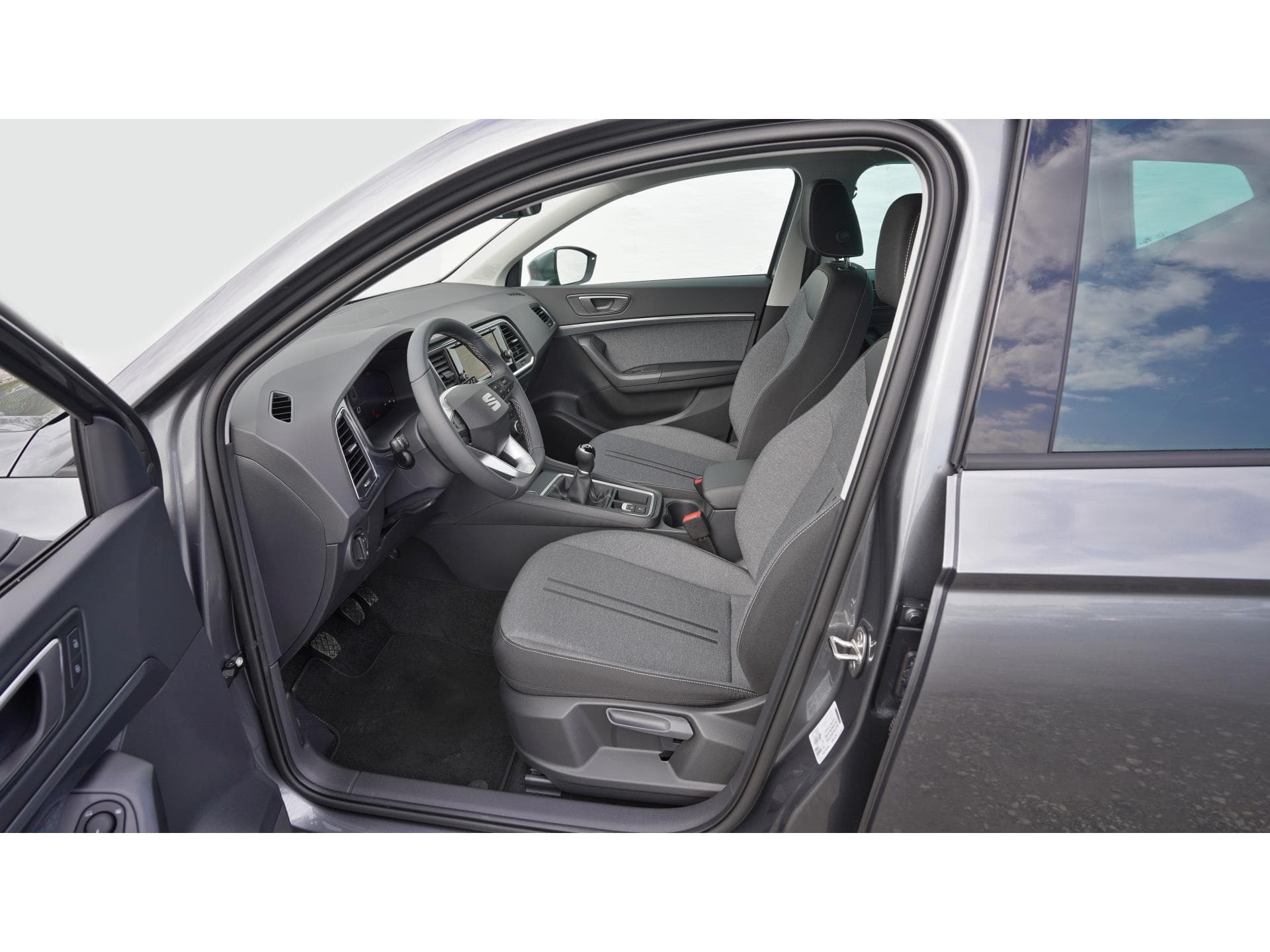 Seat ATECA - 8