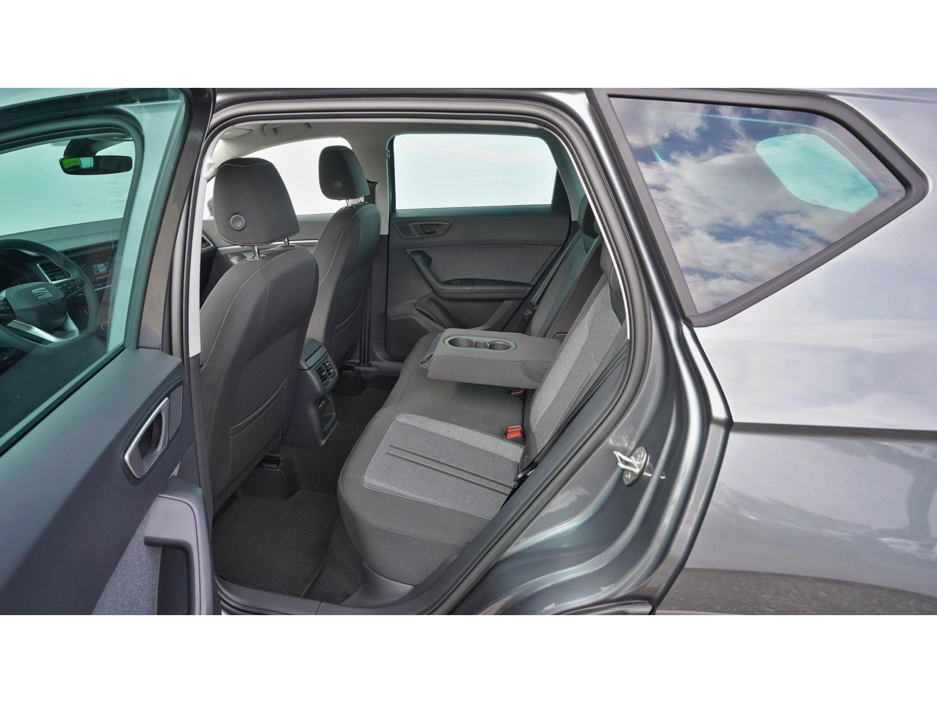 Seat ATECA - 9