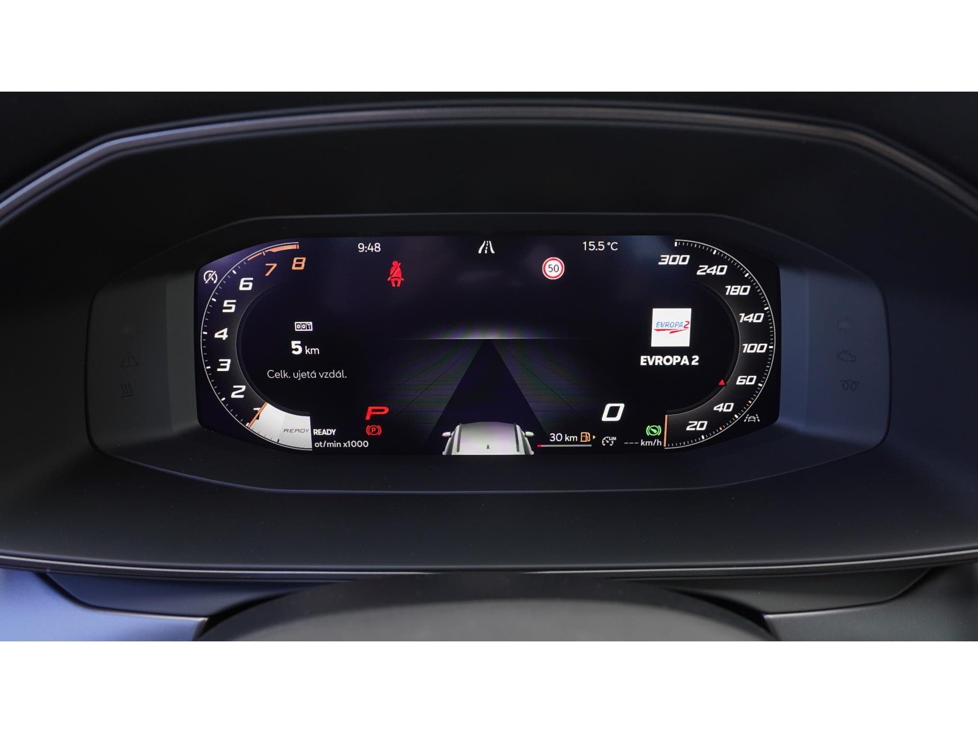 Cupra LEON - 12