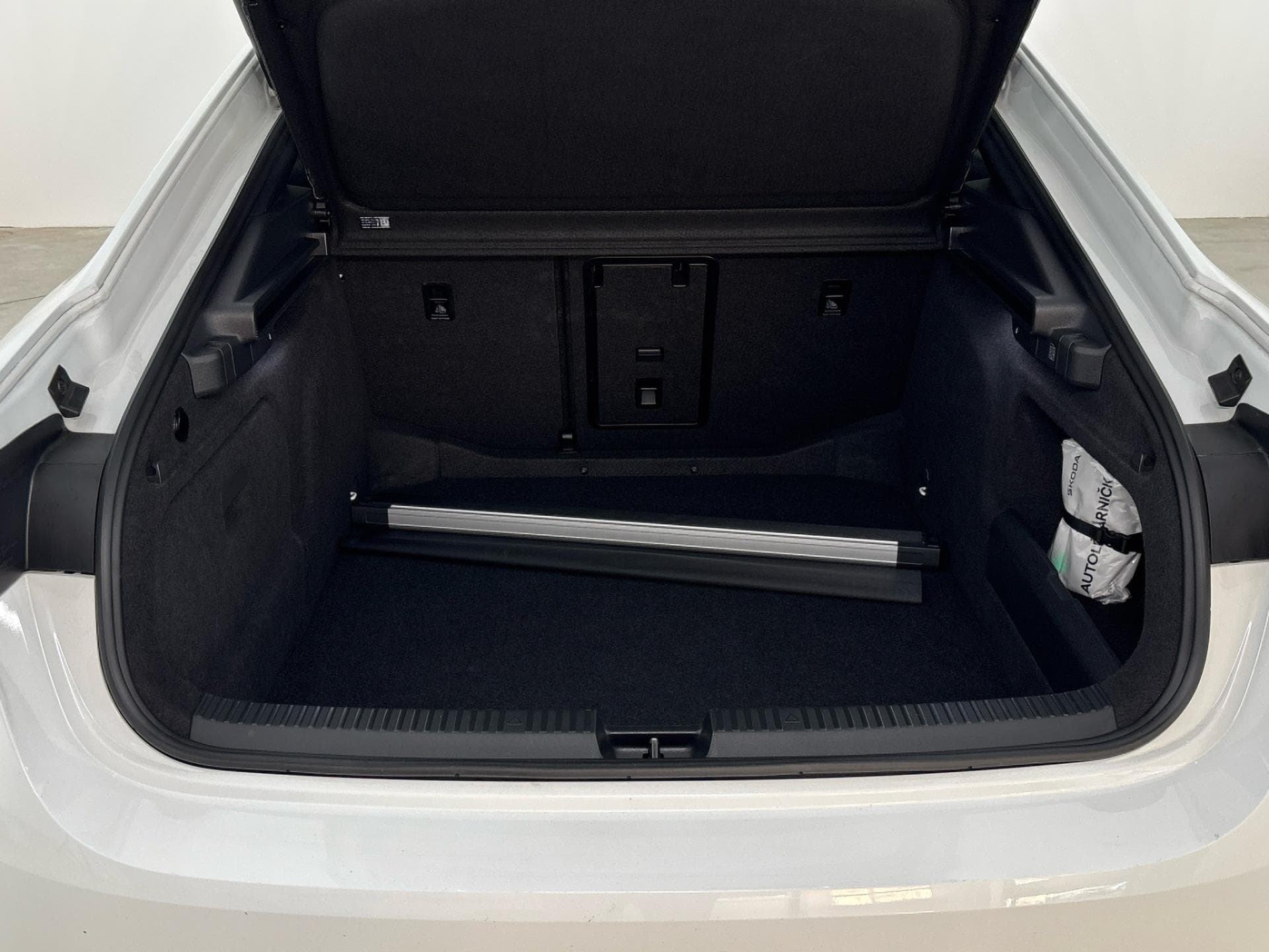 2025 Škoda SUPERB - 10