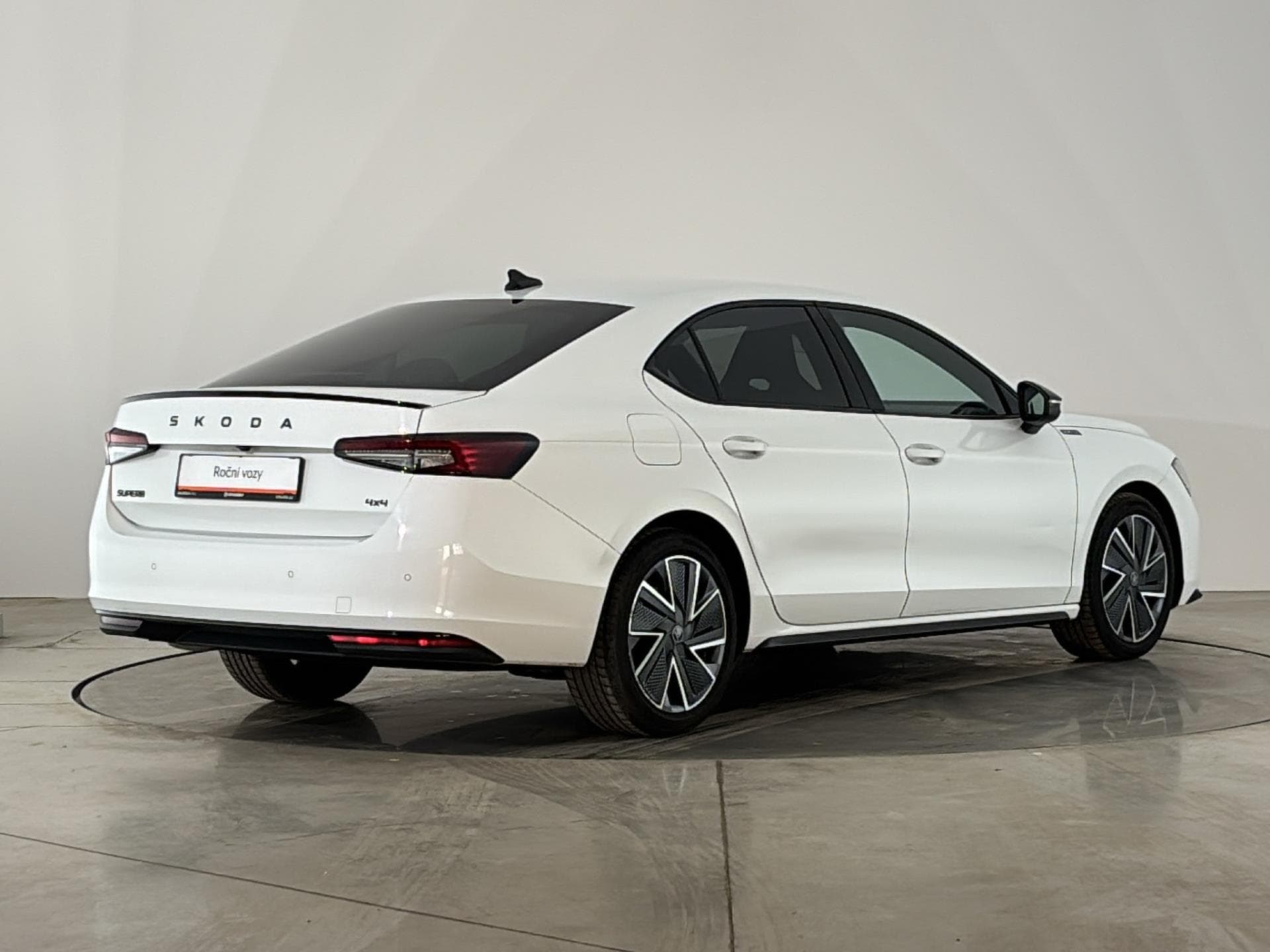 2025 Škoda SUPERB - 2