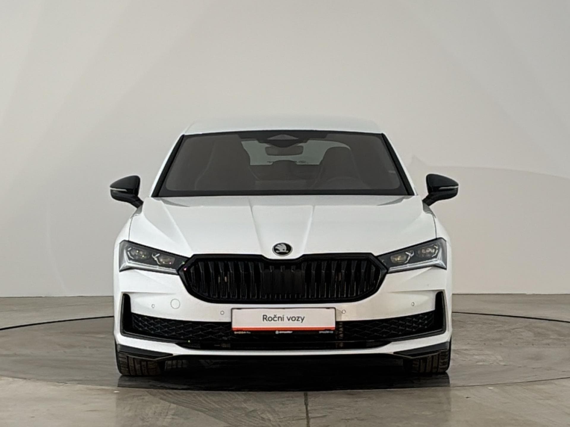 2025 Škoda SUPERB - 4