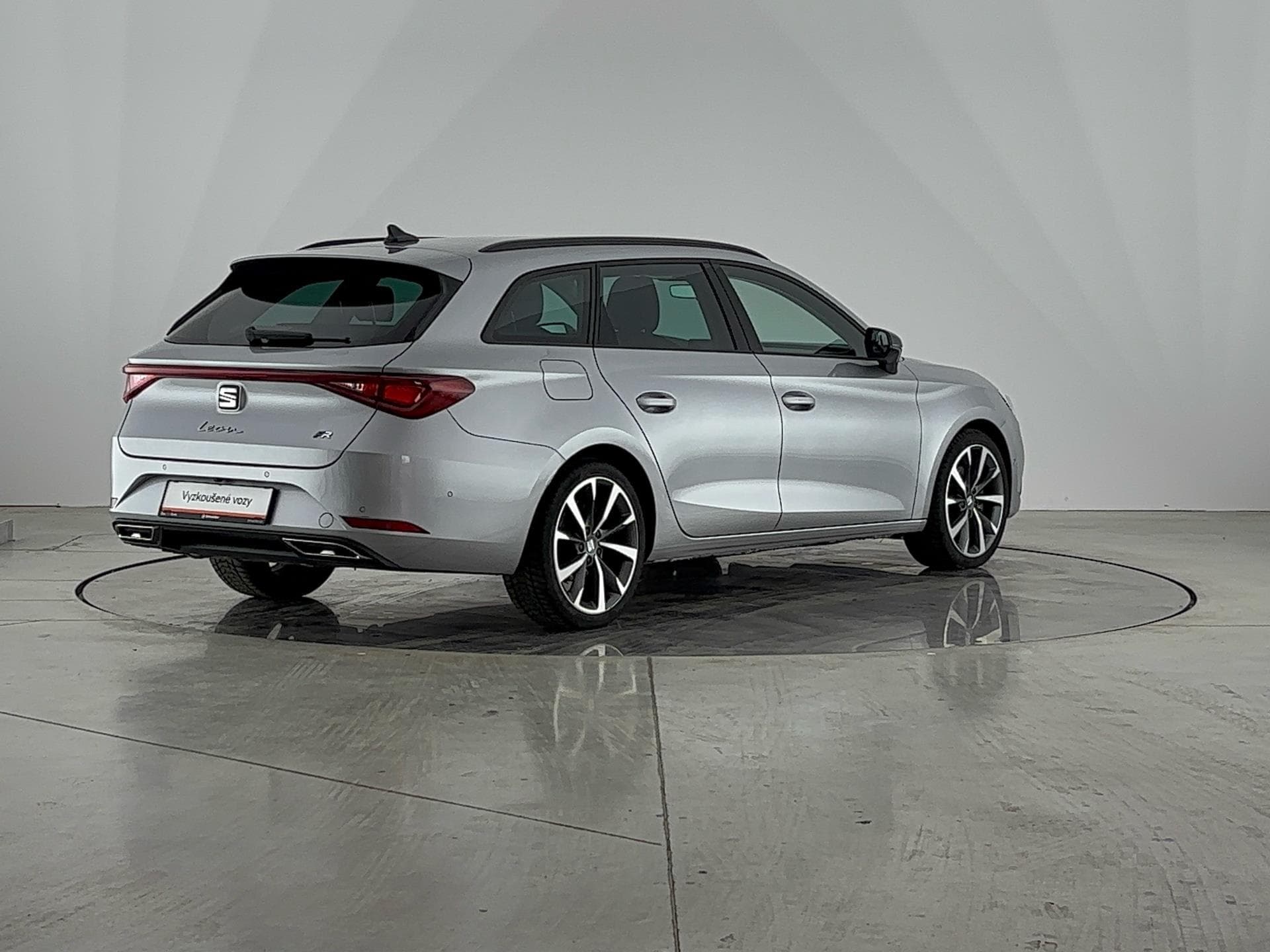 2023 Seat Leon - 2