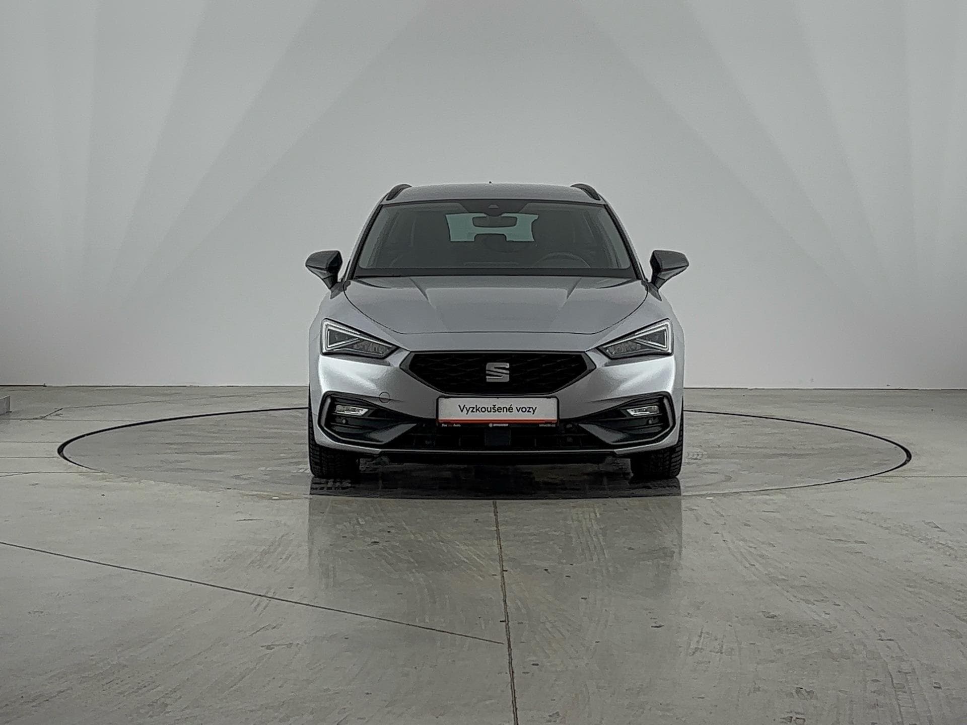 2023 Seat Leon - 4