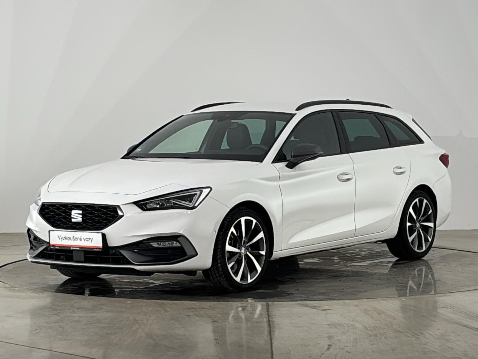 2023 Seat LEON