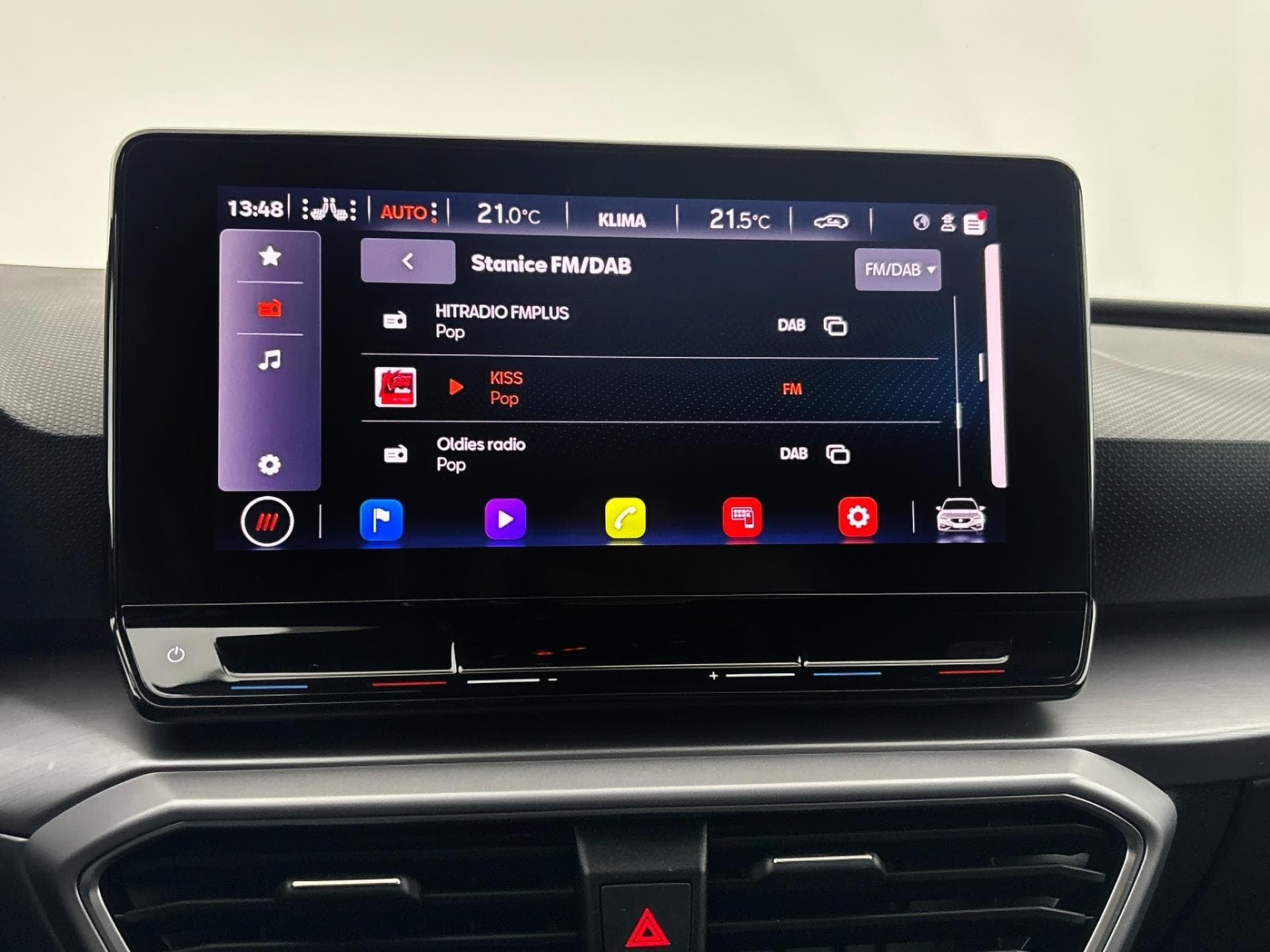 2023 Seat LEON - 12