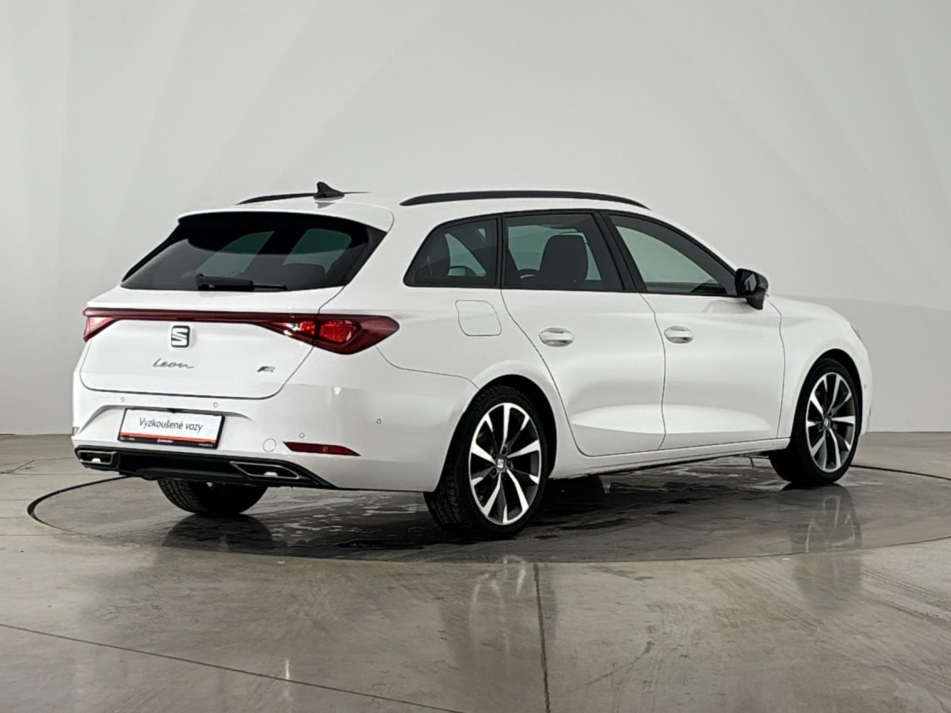 2023 Seat LEON - 2