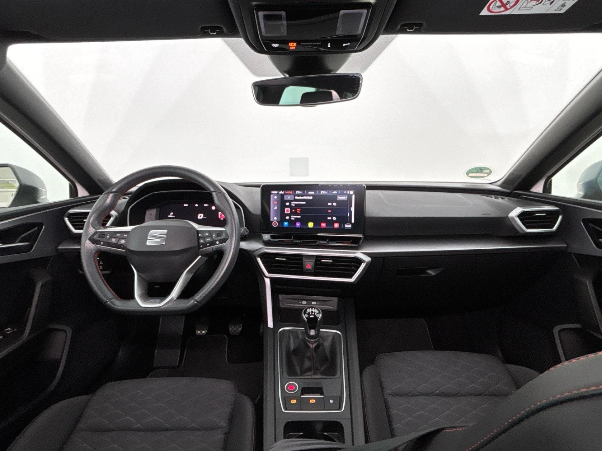 2023 Seat LEON - 5