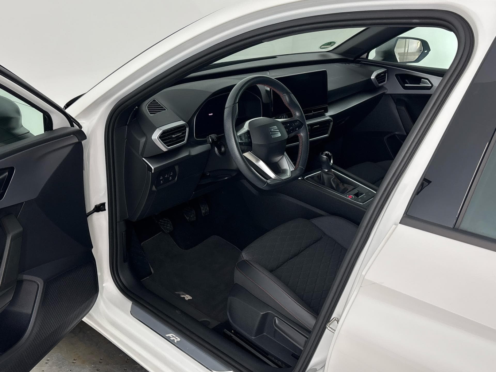 2023 Seat LEON - 6