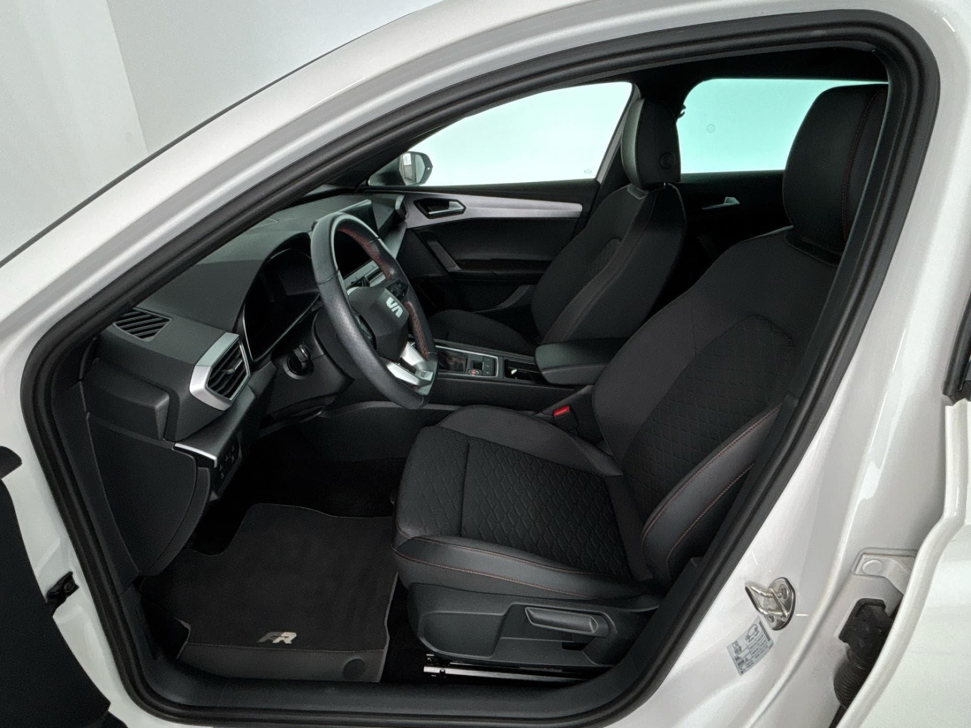 2023 Seat LEON - 7