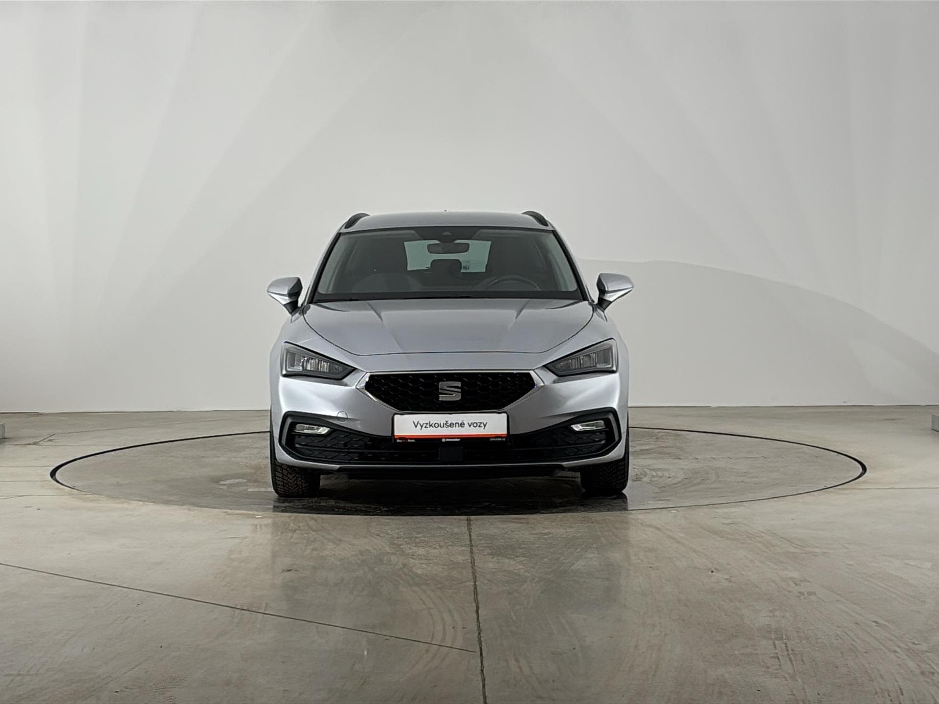 2023 Seat Leon - 4