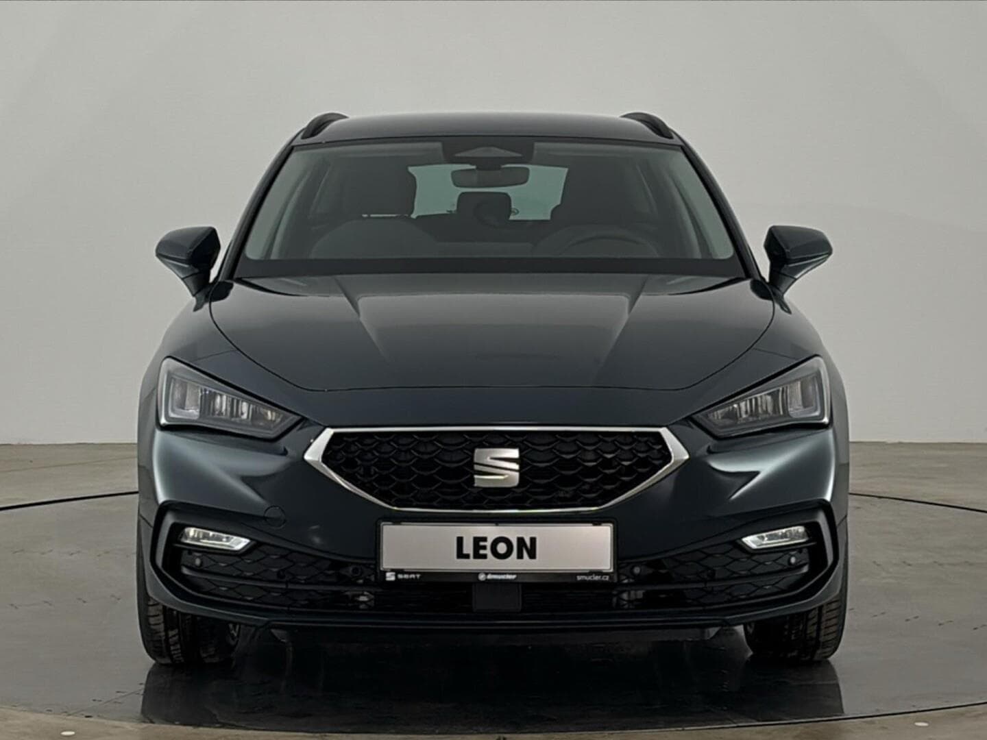 Seat Leon - 4