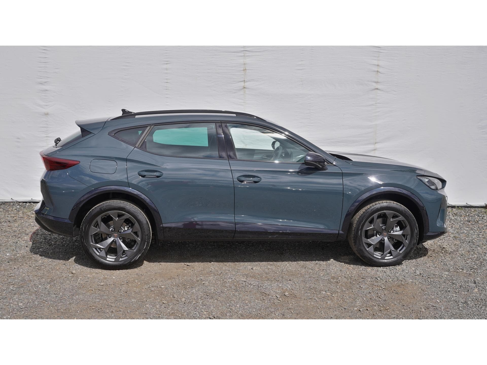 Cupra FORMENTOR - 7