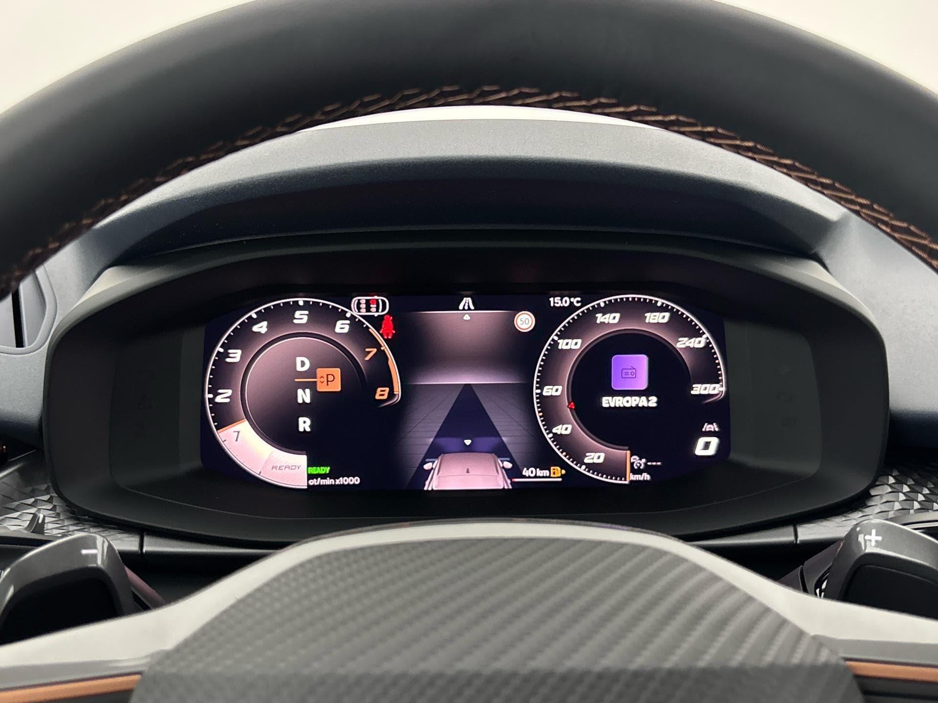 Cupra TERRAMAR - 11