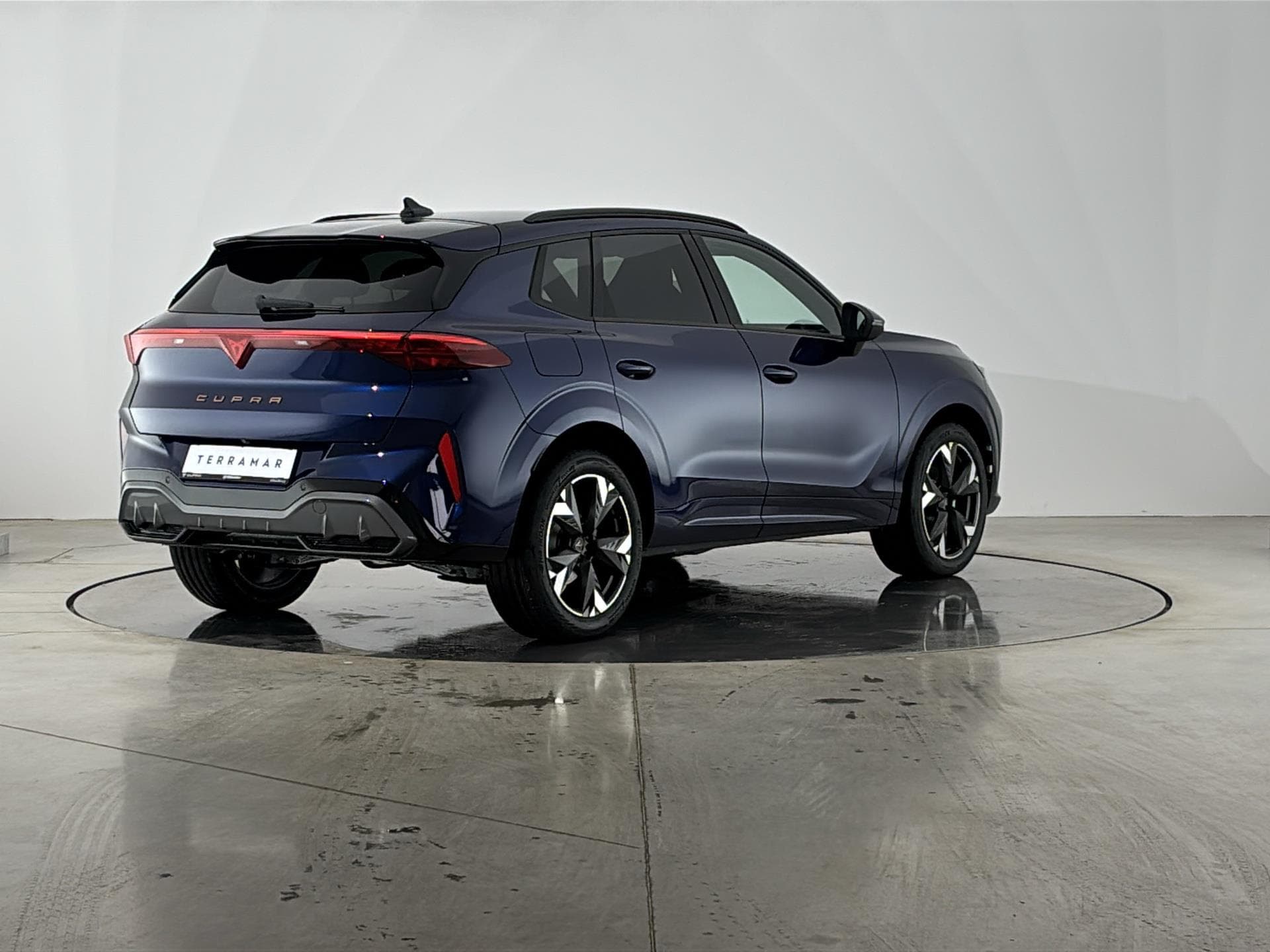 Cupra TERRAMAR - 2
