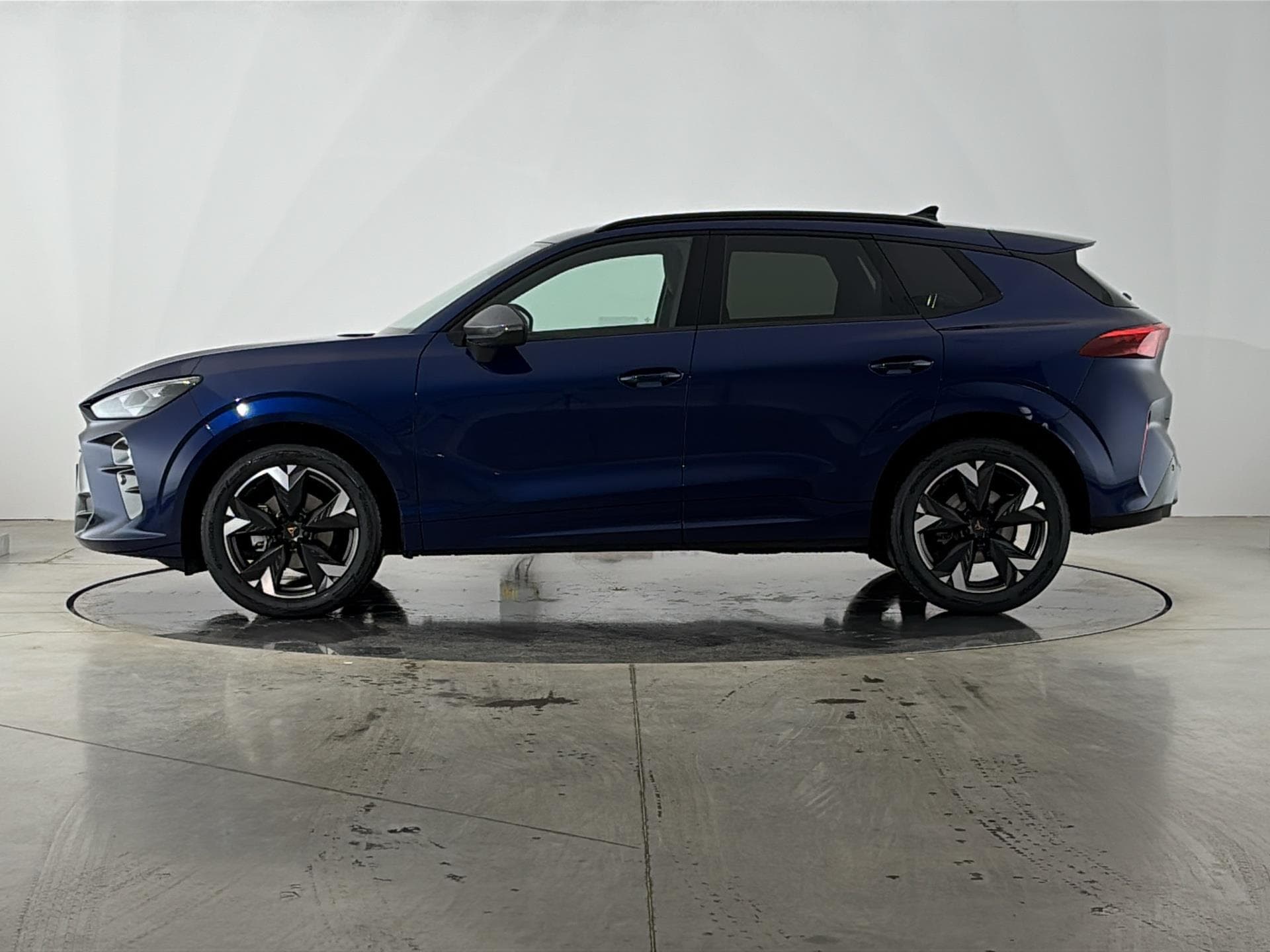 Cupra TERRAMAR - 3