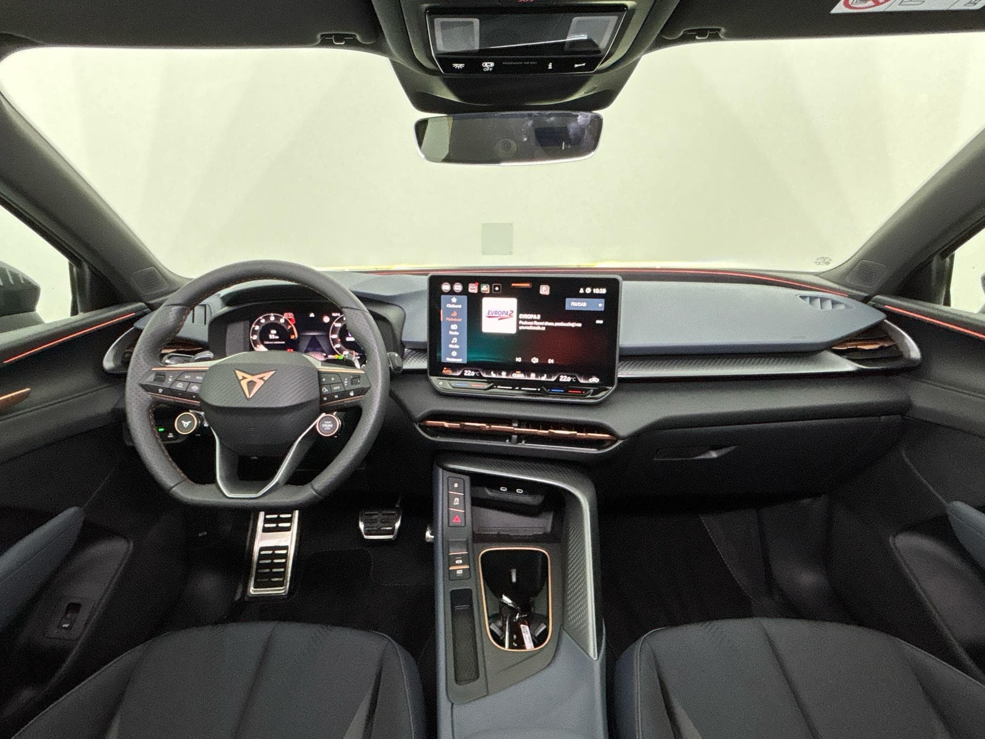 Cupra TERRAMAR - 5