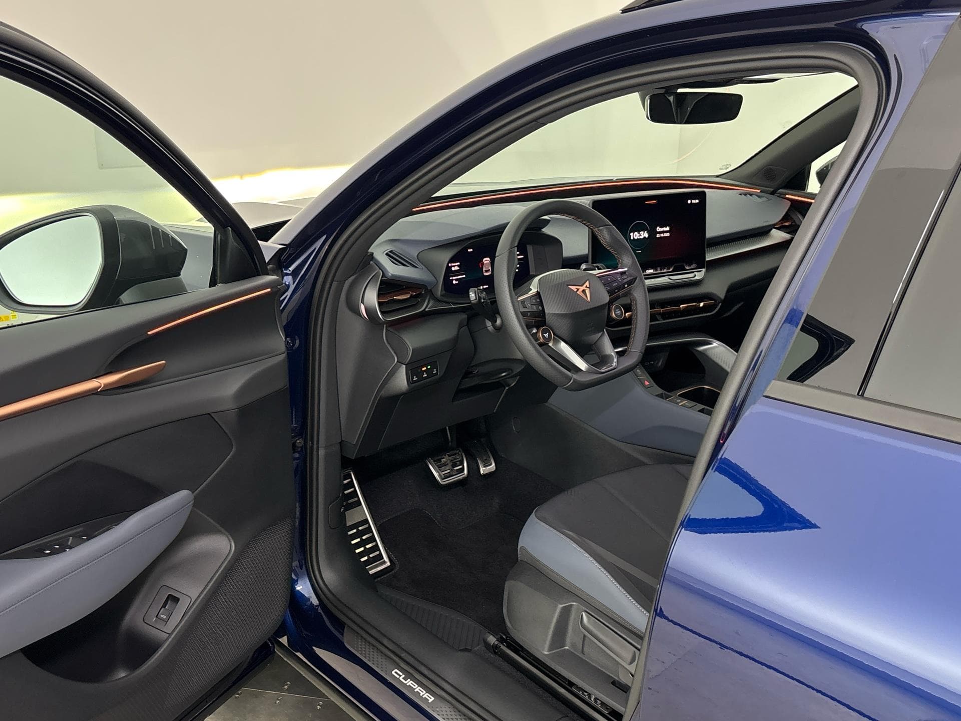 Cupra TERRAMAR - 6