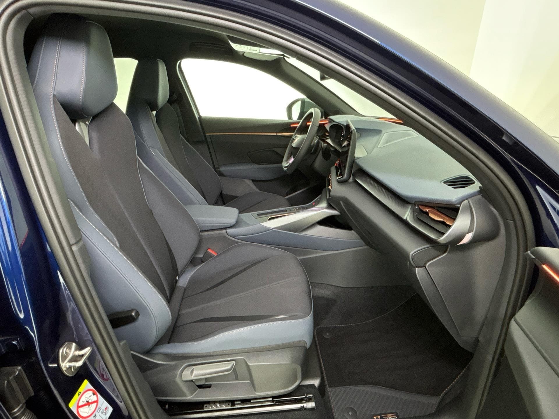 Cupra TERRAMAR - 9