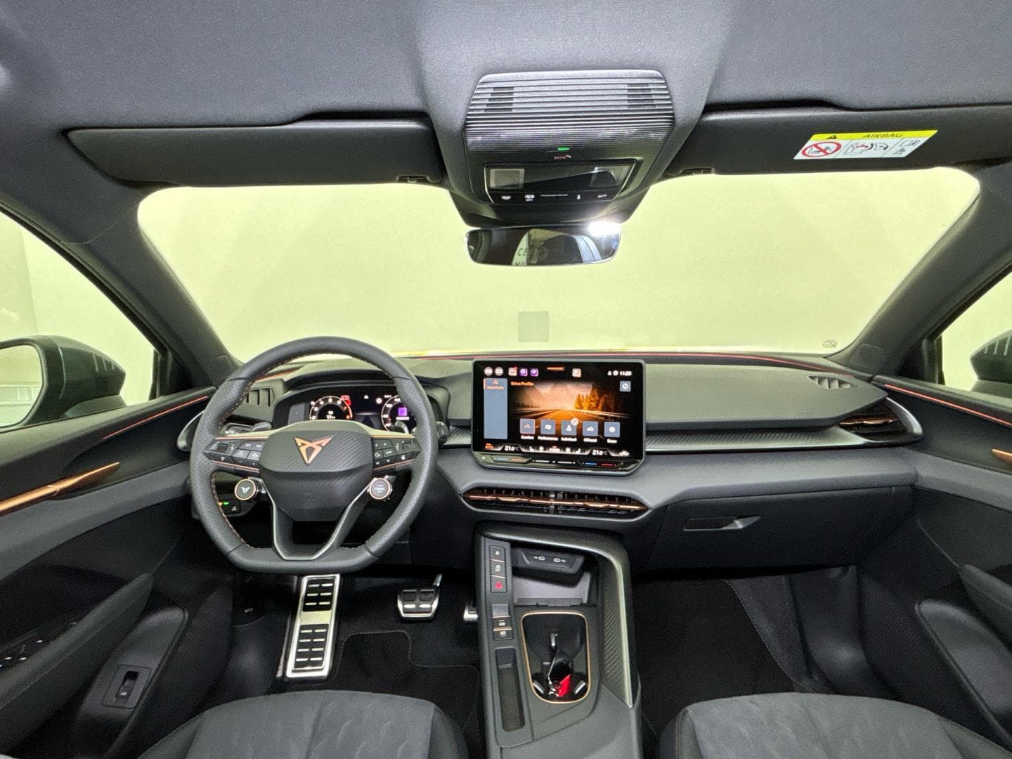 Cupra TERRAMAR - 5