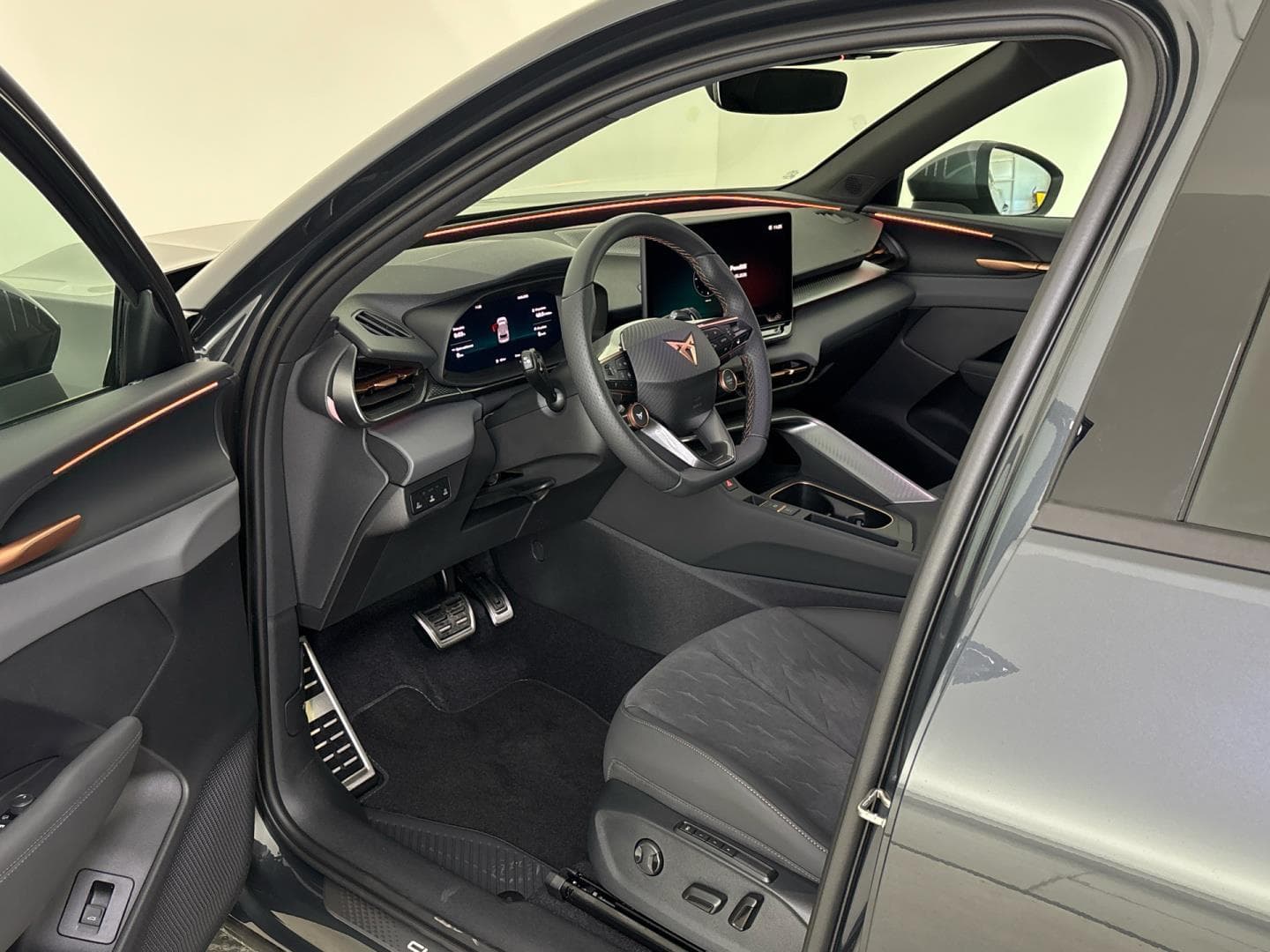Cupra TERRAMAR - 6