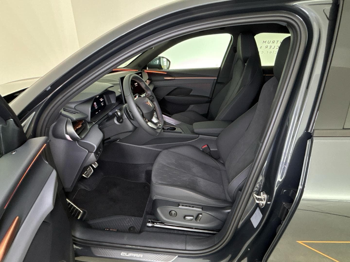 Cupra TERRAMAR - 7