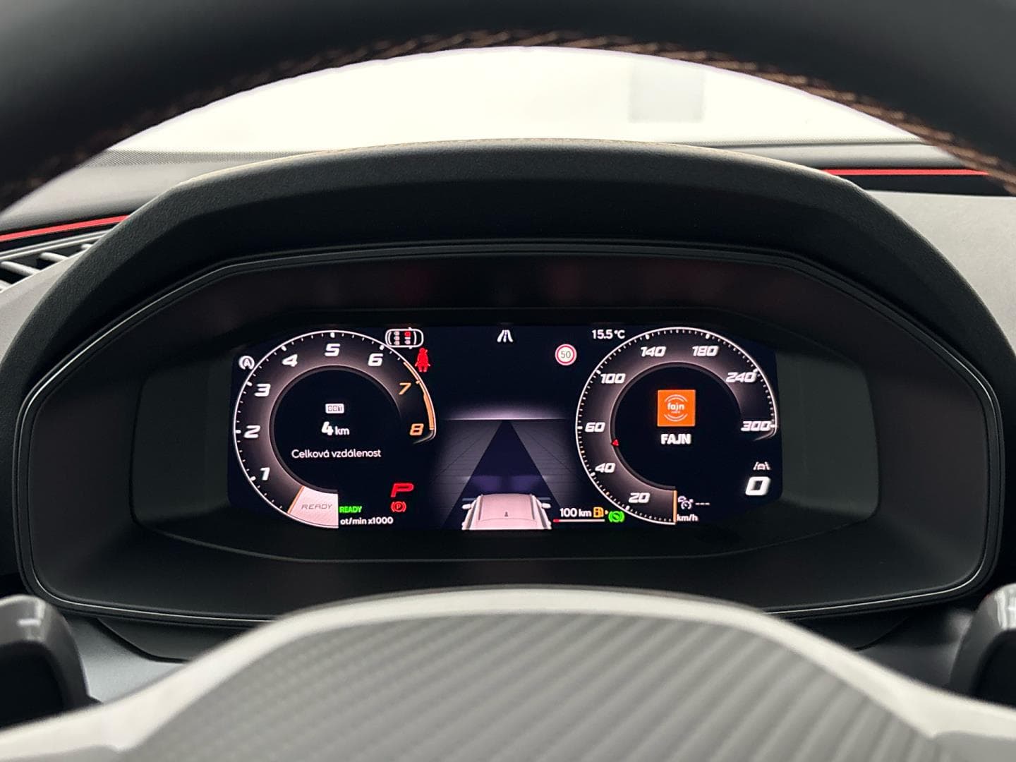 Cupra FORMENTOR - 11