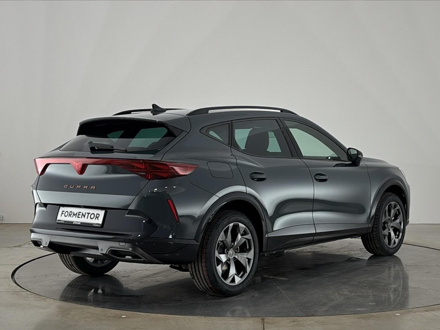 Cupra FORMENTOR - 2