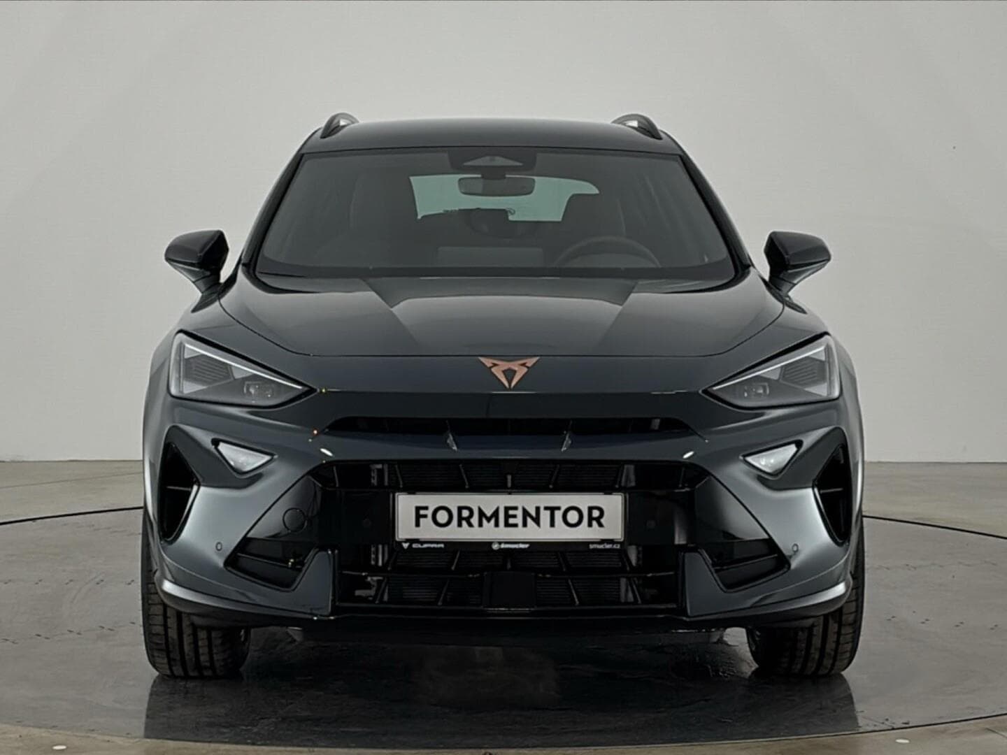 Cupra FORMENTOR - 4