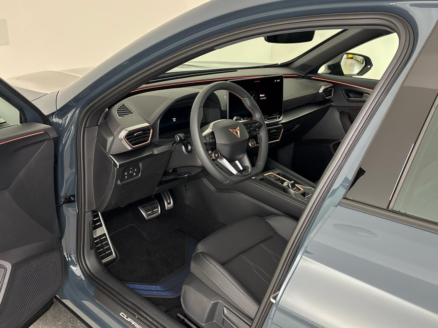 Cupra FORMENTOR - 6