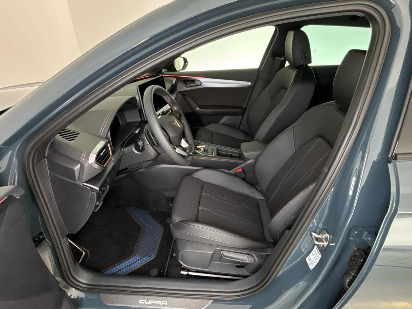 Cupra FORMENTOR - 7