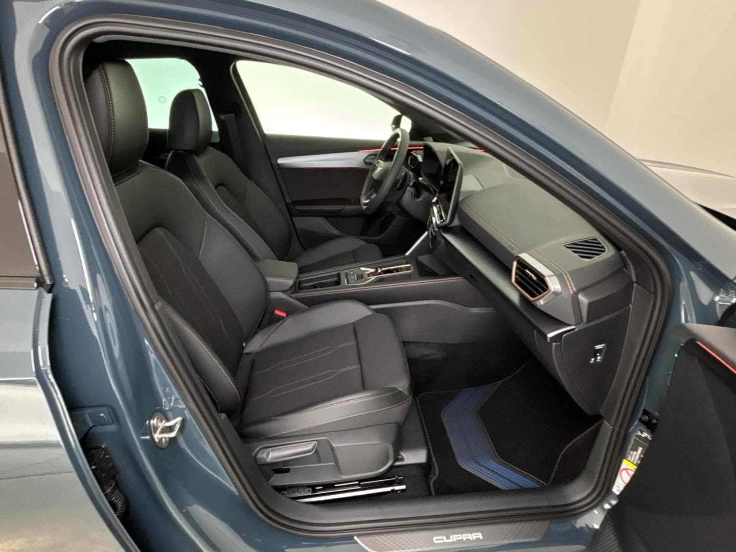 Cupra FORMENTOR - 9