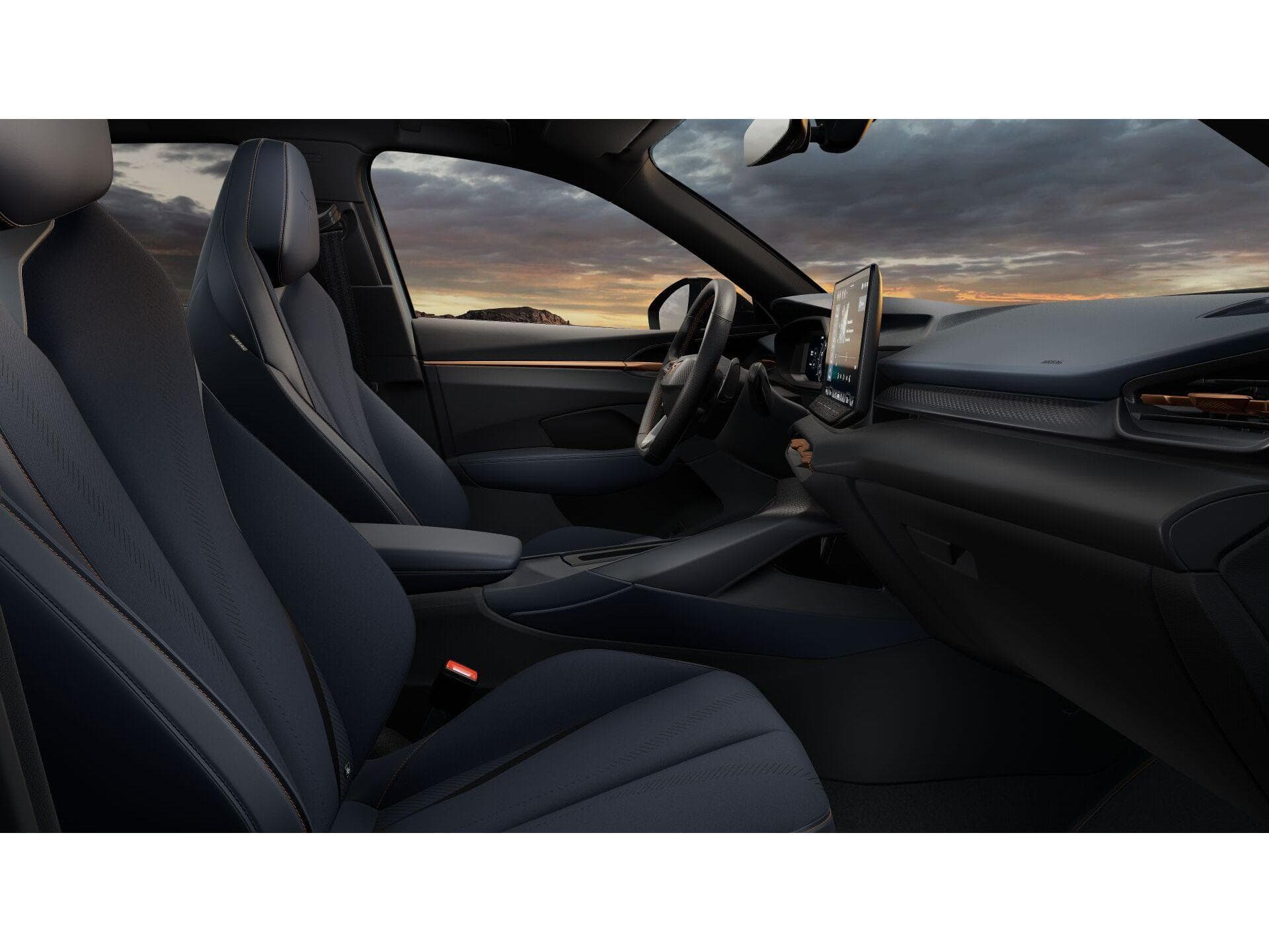 Cupra TERRAMAR - 5