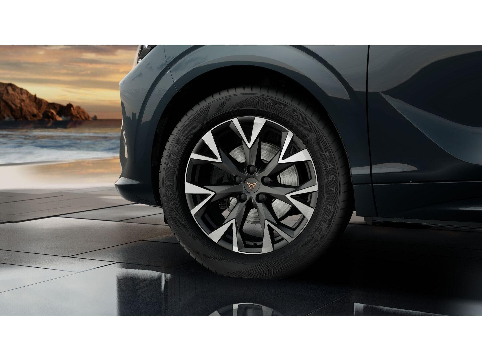Cupra TERRAMAR - 6