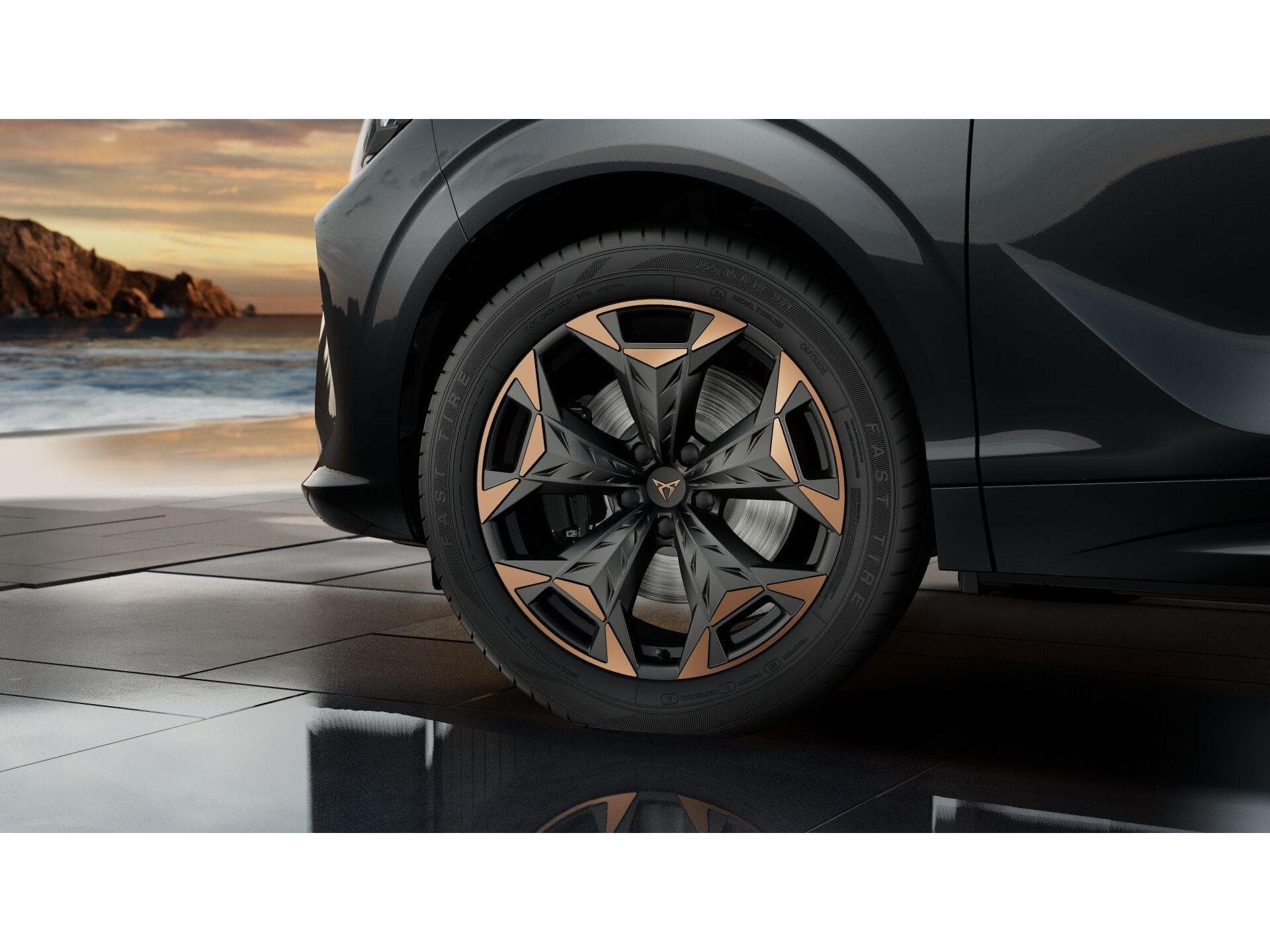 Cupra TERRAMAR - 5