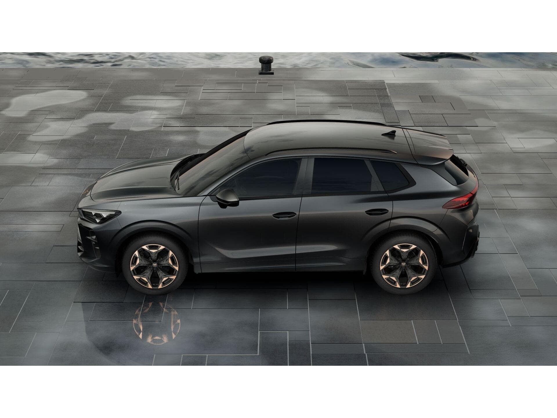 Cupra TERRAMAR - 6