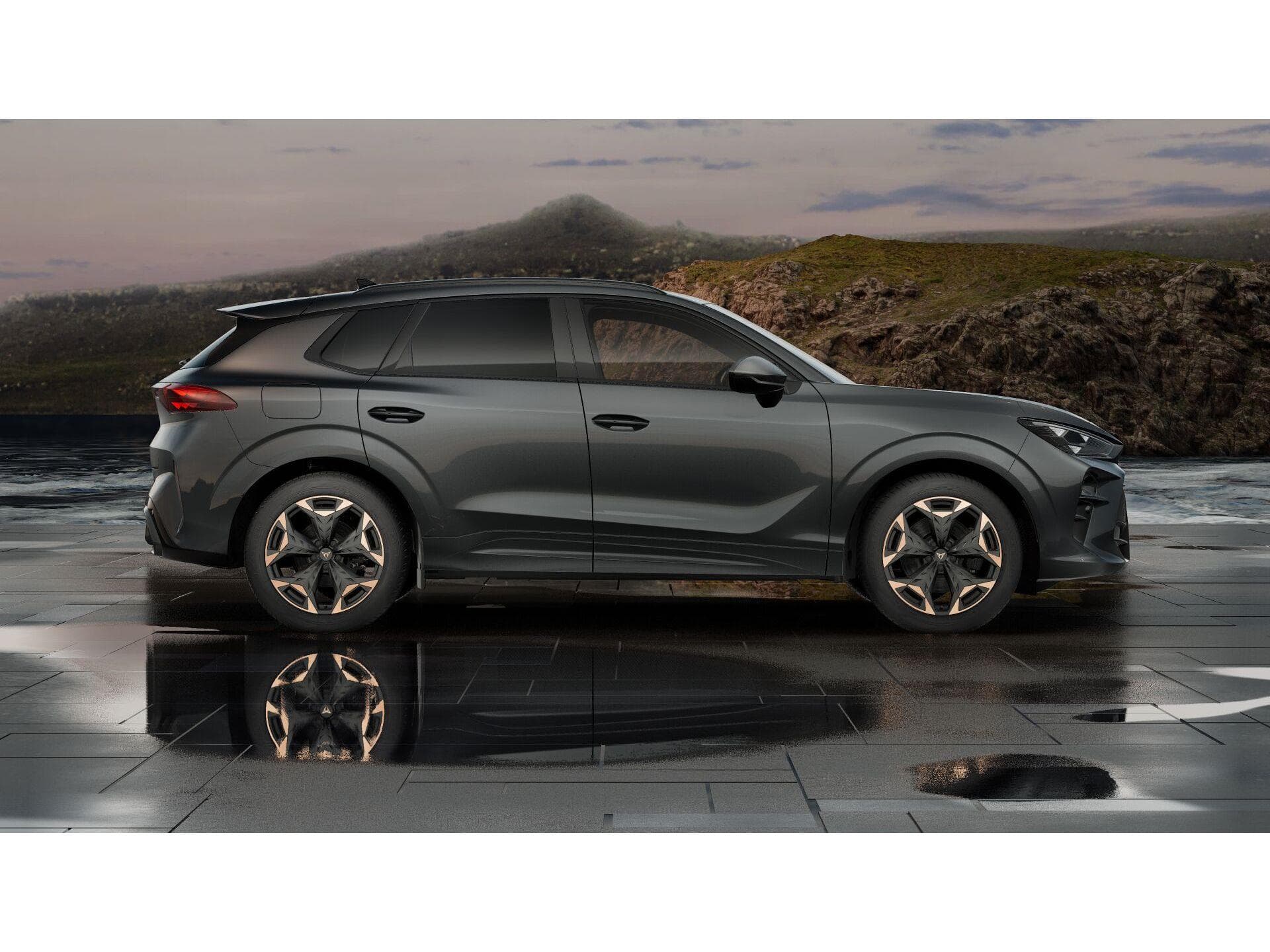 Cupra TERRAMAR - 7