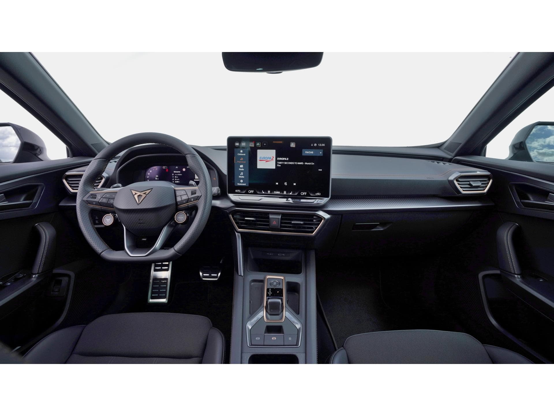 Cupra FORMENTOR - 5