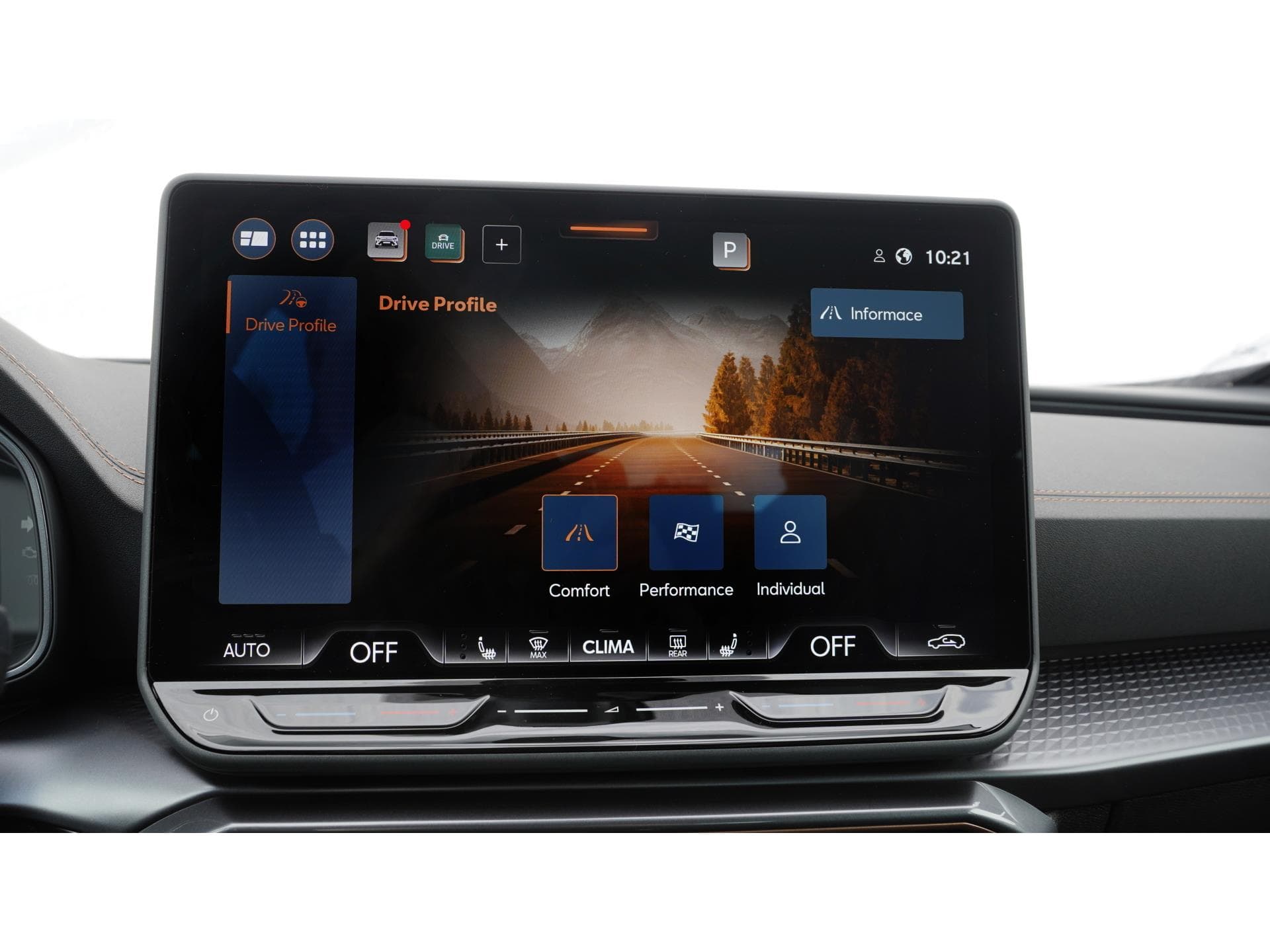 Cupra FORMENTOR - 10