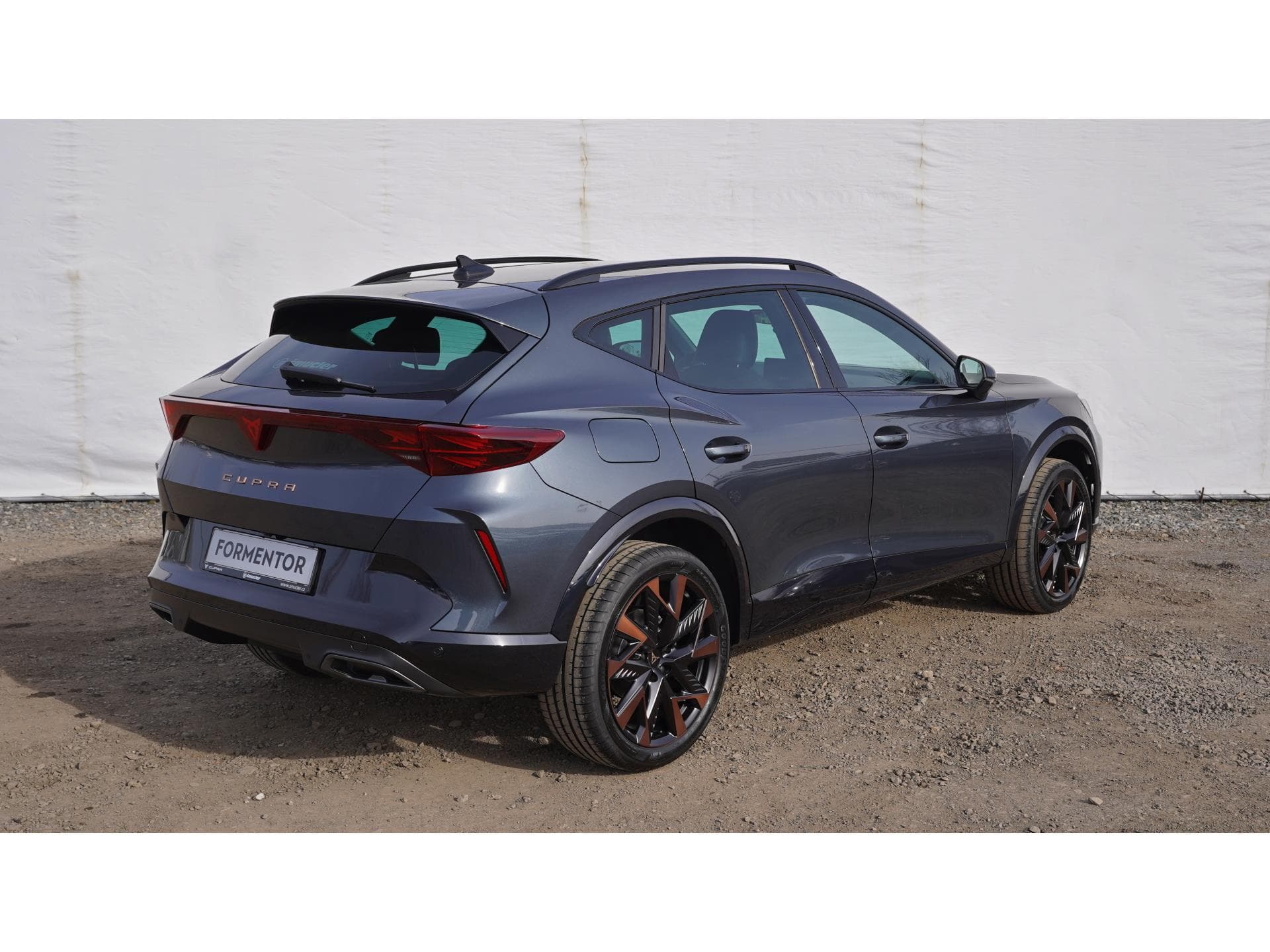 Cupra FORMENTOR - 12
